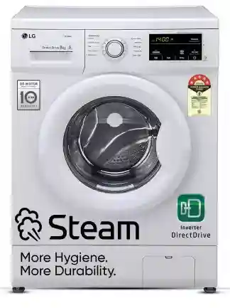 Samsung 8 kg 5 Star Inverter Fully Automatic Top Load Washing Machine